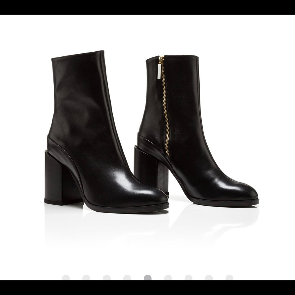 Dear Frances Spirit Boots